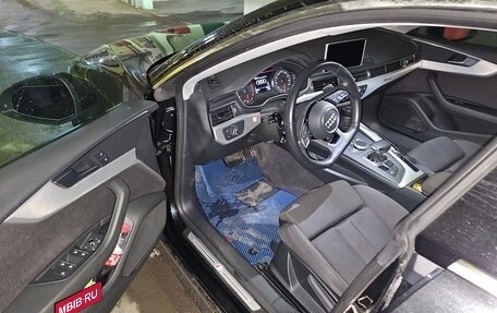 Audi A5, 2019 год, 3 200 000 рублей, 8 фотография
