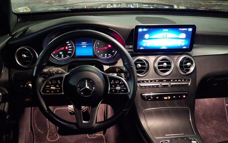 Mercedes-Benz GLC, 2021 год, 5 100 000 рублей, 6 фотография