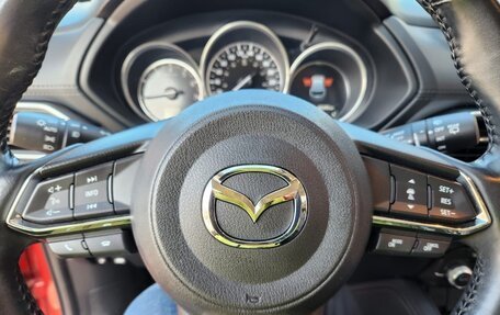 Mazda CX-5 II, 2019 год, 3 100 000 рублей, 13 фотография