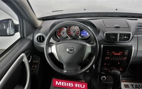 Nissan Terrano III, 2016 год, 1 567 000 рублей, 8 фотография