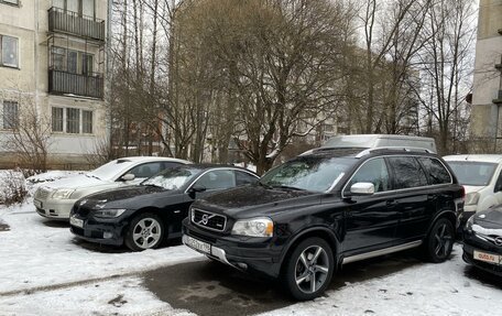 Volvo XC90 II рестайлинг, 2013 год, 2 690 000 рублей, 4 фотография