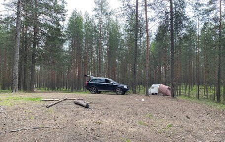 Volvo XC90 II рестайлинг, 2013 год, 2 690 000 рублей, 22 фотография