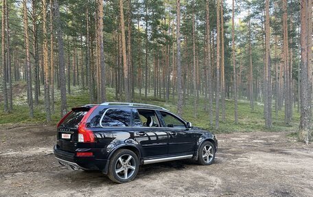 Volvo XC90 II рестайлинг, 2013 год, 2 690 000 рублей, 23 фотография