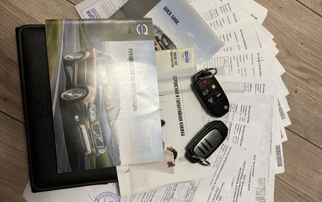 Volvo XC90 II рестайлинг, 2013 год, 2 690 000 рублей, 25 фотография