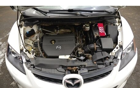 Mazda CX-7 I рестайлинг, 2011 год, 700 000 рублей, 11 фотография