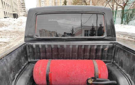 ЛуАЗ Pickup, 2014 год, 770 000 рублей, 10 фотография