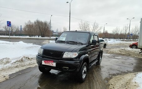 ЛуАЗ Pickup, 2014 год, 770 000 рублей, 2 фотография