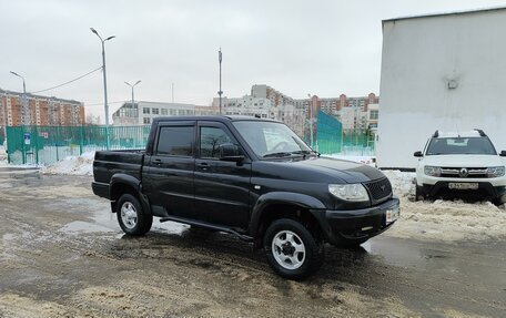 ЛуАЗ Pickup, 2014 год, 770 000 рублей, 4 фотография