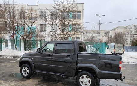 ЛуАЗ Pickup, 2014 год, 770 000 рублей, 18 фотография
