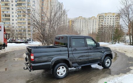 ЛуАЗ Pickup, 2014 год, 770 000 рублей, 26 фотография