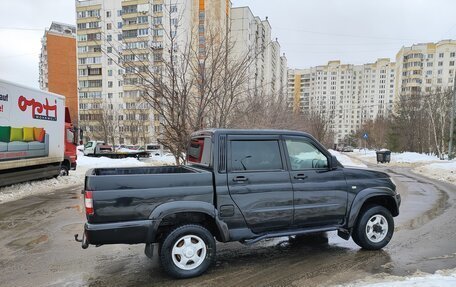 ЛуАЗ Pickup, 2014 год, 770 000 рублей, 25 фотография