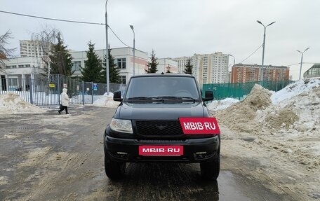 ЛуАЗ Pickup, 2014 год, 770 000 рублей, 24 фотография