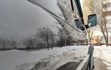 ЛуАЗ Pickup, 2014 год, 770 000 рублей, 31 фотография