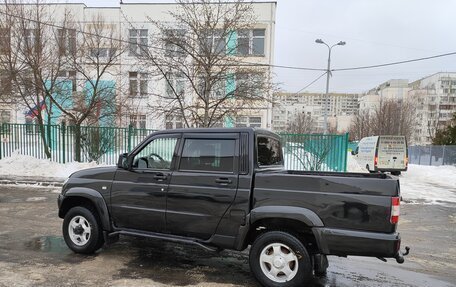 ЛуАЗ Pickup, 2014 год, 770 000 рублей, 37 фотография