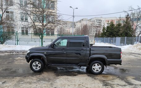ЛуАЗ Pickup, 2014 год, 770 000 рублей, 40 фотография