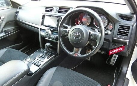 Toyota Mark X II, 2019 год, 2 315 000 рублей, 10 фотография
