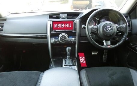 Toyota Mark X II, 2019 год, 2 315 000 рублей, 11 фотография
