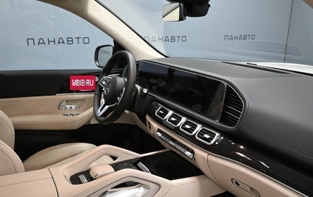 Mercedes-Benz GLS, 2022 год, 19 450 120 рублей, 6 фотография