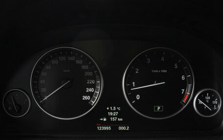 BMW X3, 2013 год, 2 390 000 рублей, 11 фотография