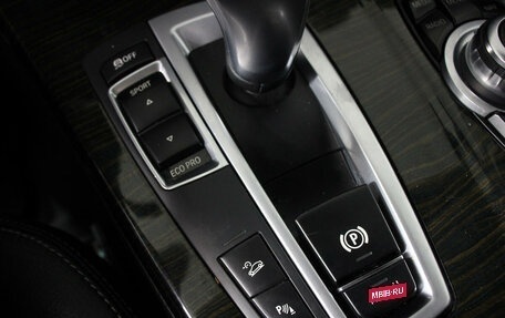 BMW X3, 2013 год, 2 390 000 рублей, 24 фотография