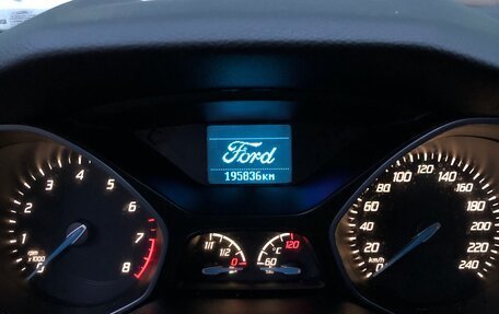 Ford Focus III, 2012 год, 800 000 рублей, 12 фотография