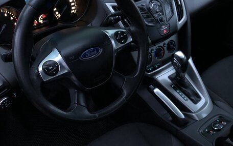 Ford Focus III, 2012 год, 800 000 рублей, 6 фотография