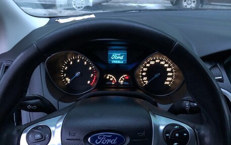 Ford Focus III, 2012 год, 800 000 рублей, 11 фотография