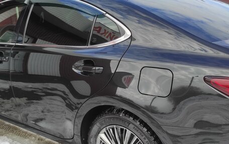 Lexus ES VII, 2017 год, 3 950 000 рублей, 4 фотография