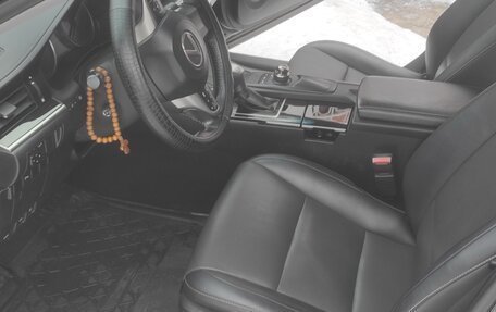 Lexus ES VII, 2017 год, 3 950 000 рублей, 8 фотография
