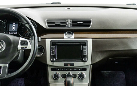 Volkswagen Passat B7, 2014 год, 1 299 789 рублей, 14 фотография
