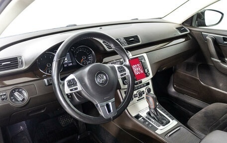 Volkswagen Passat B7, 2014 год, 1 299 789 рублей, 11 фотография