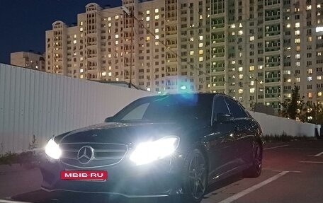 Mercedes-Benz E-Класс, 2014 год, 2 150 000 рублей, 5 фотография