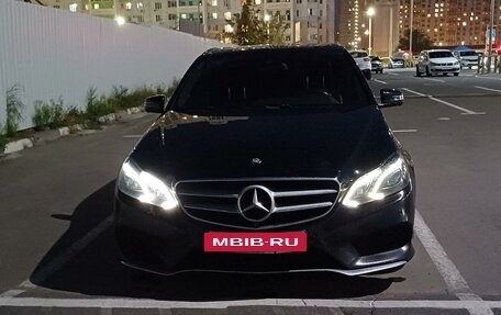 Mercedes-Benz E-Класс, 2014 год, 2 150 000 рублей, 10 фотография