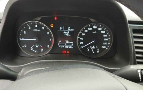 Hyundai Elantra VI рестайлинг, 2017 год, 1 700 000 рублей, 4 фотография