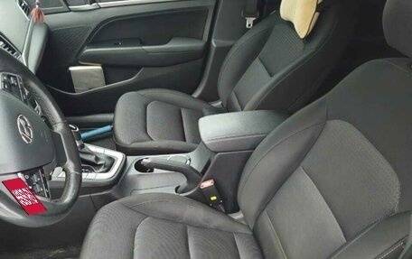 Hyundai Elantra VI рестайлинг, 2017 год, 1 700 000 рублей, 13 фотография