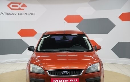 Ford Focus II рестайлинг, 2007 год, 420 000 рублей, 2 фотография