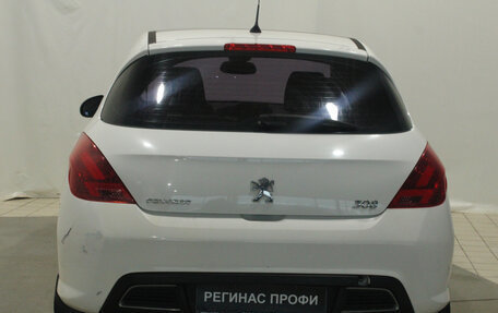 Peugeot 308 II, 2010 год, 707 000 рублей, 3 фотография