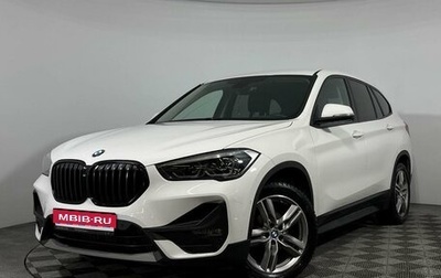 BMW X1, 2020 год, 3 653 000 рублей, 1 фотография