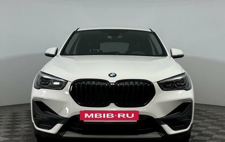 BMW X1, 2020 год, 3 653 000 рублей, 3 фотография