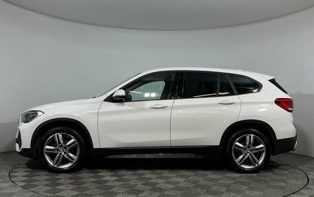 BMW X1, 2020 год, 3 653 000 рублей, 5 фотография