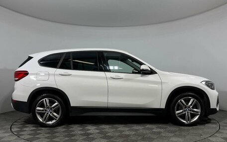 BMW X1, 2020 год, 3 653 000 рублей, 6 фотография