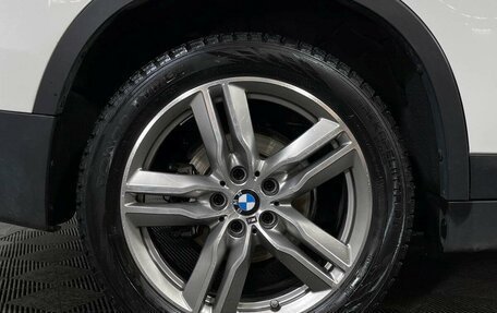 BMW X1, 2020 год, 3 653 000 рублей, 7 фотография