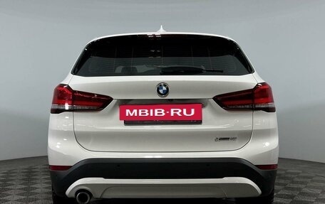 BMW X1, 2020 год, 3 653 000 рублей, 4 фотография