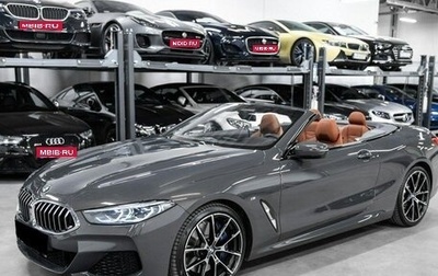 BMW 8 серия, 2020 год, 9 000 000 рублей, 1 фотография