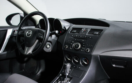 Mazda 3, 2013 год, 1 550 000 рублей, 9 фотография