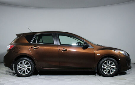 Mazda 3, 2013 год, 1 550 000 рублей, 4 фотография