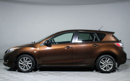 Mazda 3, 2013 год, 1 550 000 рублей, 8 фотография