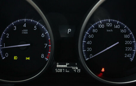 Mazda 3, 2013 год, 1 550 000 рублей, 11 фотография