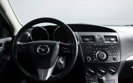 Mazda 3, 2013 год, 1 550 000 рублей, 12 фотография