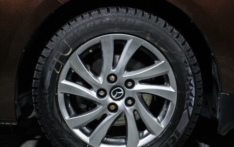 Mazda 3, 2013 год, 1 550 000 рублей, 16 фотография